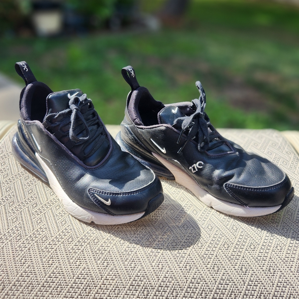 Nike AirMax 270 - Kids Sz 7